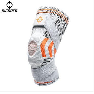 Rigorer Knee Pad · Z320230216