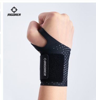 Rigorer Wristband · Z324331124