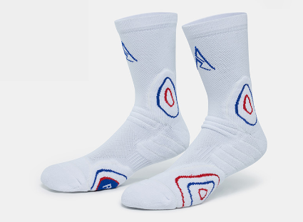 Rigorer Bags & Socks — Red/White/Blue · Z123340303-1ARseries