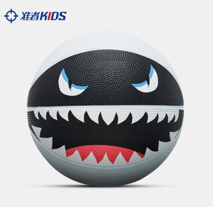 Rigorer Kids Basketball — Size 5 Rubber Balls · Z623120101-5