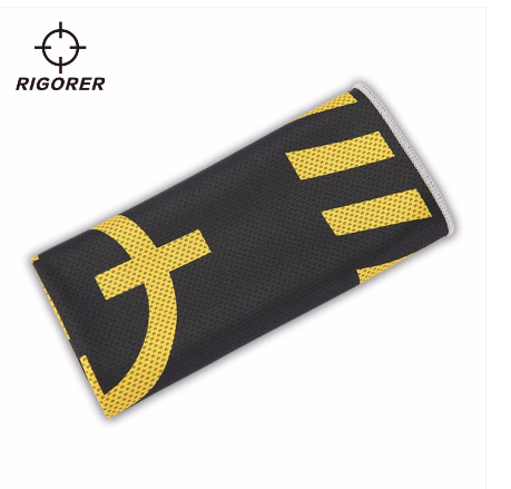 Rigorer Towel — One Size · Z318140502