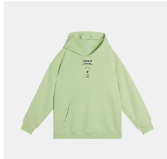 Rigorer Hoodie · Z125310803-ZM2