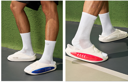 Rigorer Slides — Red/Blue Mismatch Random