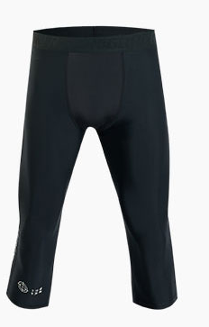 Rigorer Compression — Black