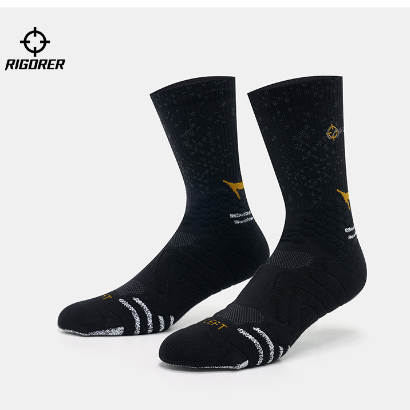 Rigorer Bags & Socks — Black · Z124440398casualsocks