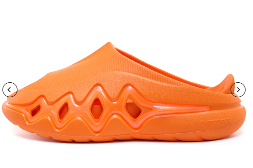 Rigorer Slides — Orange
