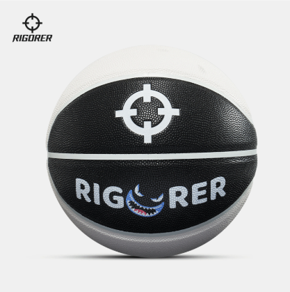 Rigorer Kids Basketball — Size 5 Pu Balls · Z623120102-5