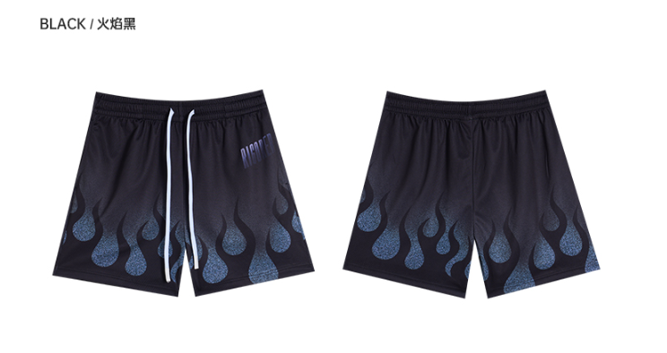 Rigorer Shorts · Z125213535