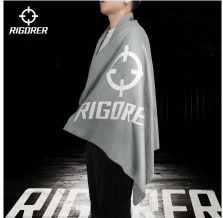 Rigorer Towel — One Size · Z119140601