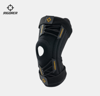 Rigorer Knee Pad · Z122330212