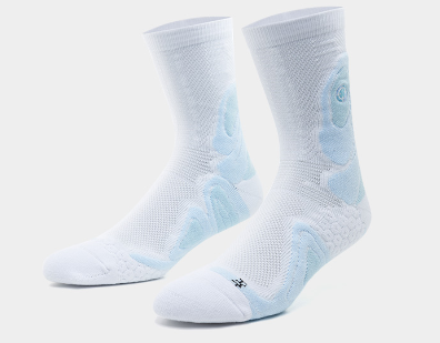 Rigorer Bags & Socks — Light White/Blue · Z123340311Octopusseries