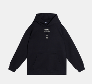 Rigorer Hoodie · Z125310803-ZM2
