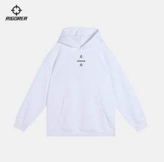 Rigorer Hoodie · Z125310803-AR