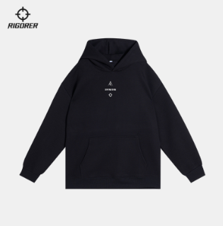 Rigorer Hoodie · Z125310803-AR