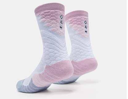 Rigorer Bags & Socks — Taro Purple · Z123340311Octopusseries