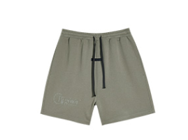 Rigorer Shorts — Orchid