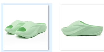 Rigorer Slides — Green