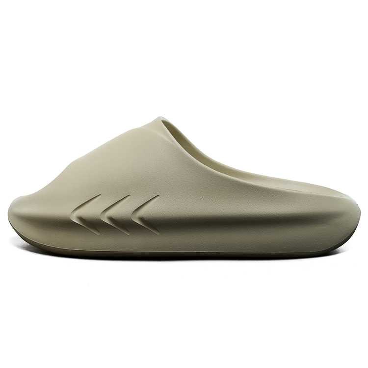 Rigorer Slides — Light/Gray