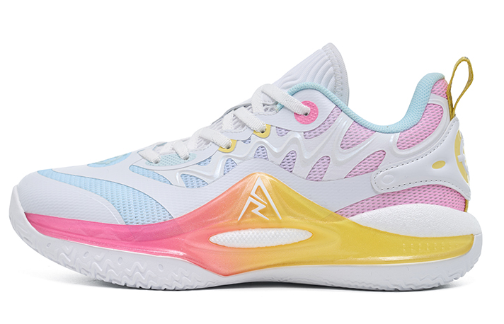 Rigorer Ar2 — 15-Flavors-Shoelace