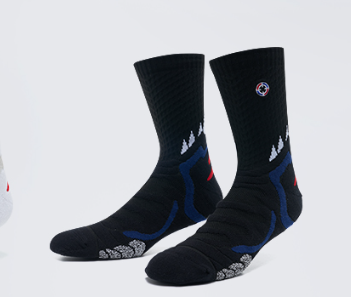 Rigorer Bags & Socks — Black · Z123340311Octopusseries