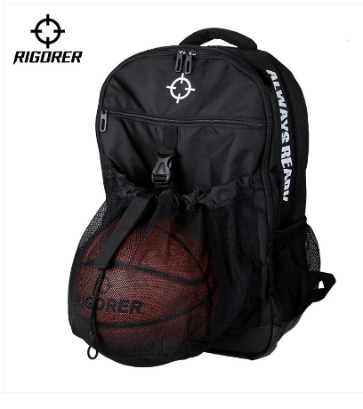 Rigorer Bags & Socks — Smaller 30.5*17*46 Cm · ZZ1608011(小)