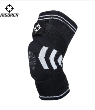 Rigorer Knee Pad · Z320230216