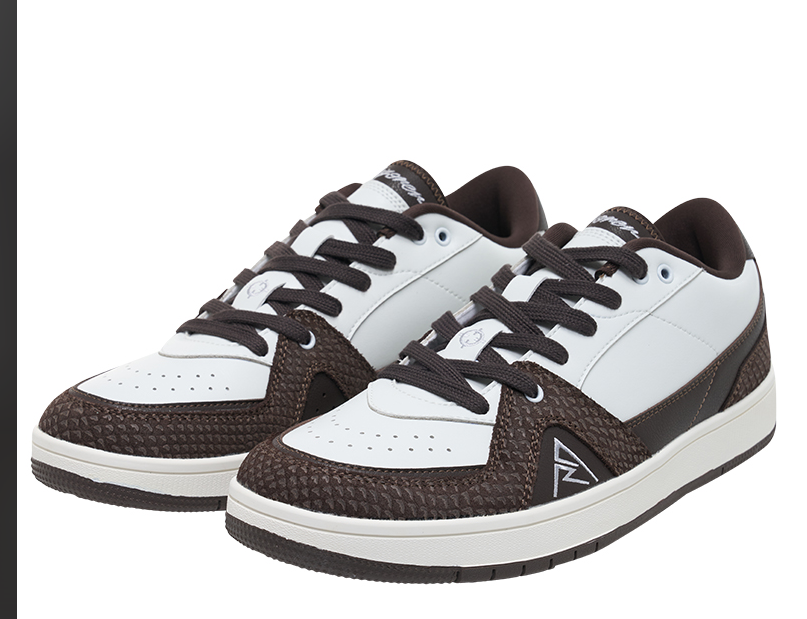 Rigorer Ar Casual Shoes · Z125360109-1
