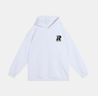 Rigorer Hoodie · Z125310803-R