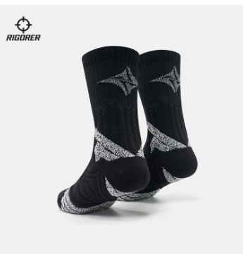 Rigorer Bags & Socks — Black/Gray · Z123340311Octopusseries