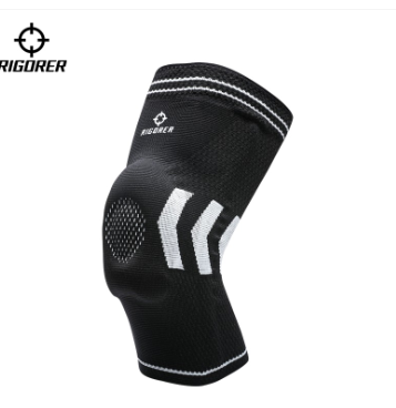 Rigorer Knee Pad · Z320230215