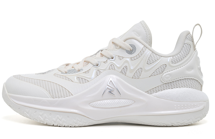 Rigorer Ar2 — Ghost-Shoelace