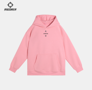 Rigorer Hoodie · Z125310803-AR