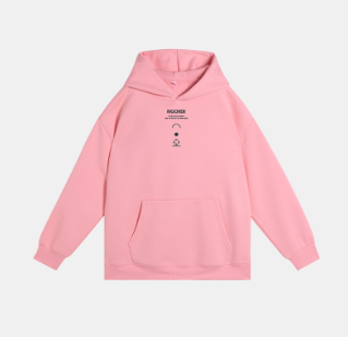 Rigorer Hoodie · Z125310803-ZM2