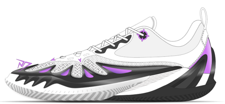 Rigorer Ar3 — Showtime Vision