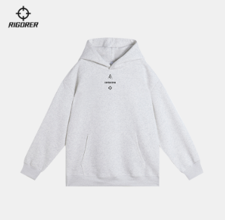 Rigorer Hoodie · Z125310803-AR