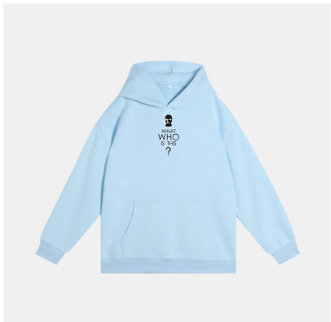 Rigorer Hoodie · Z125310803-MM