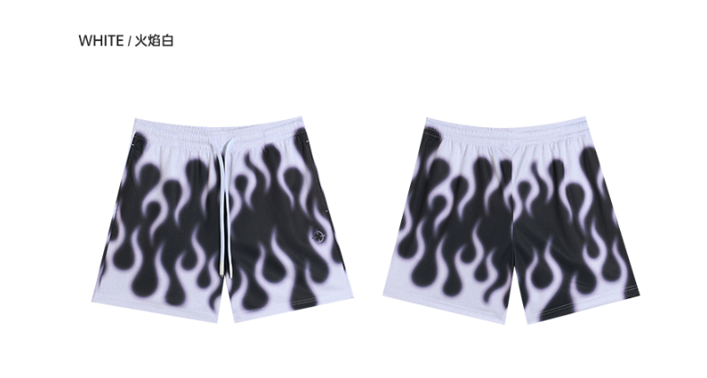 Rigorer Shorts · Z125213535