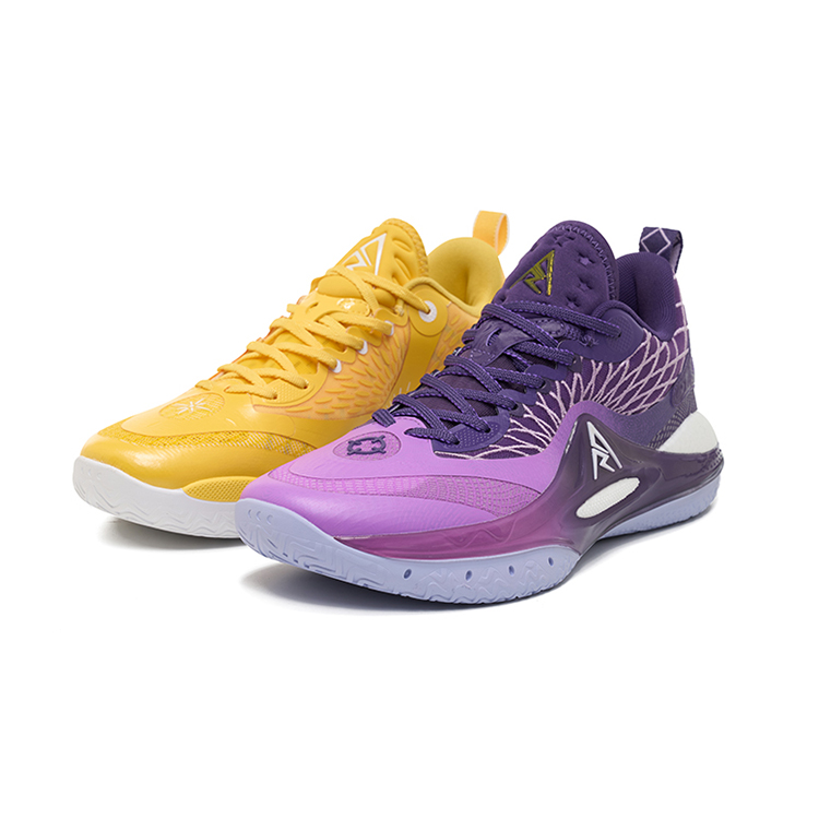 Rigorer Ar2 — Random Color On Right And Left Foot