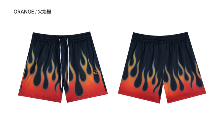 Rigorer Shorts · Z125213535