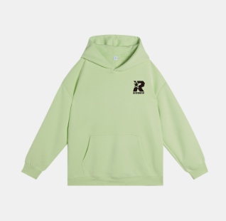 Rigorer Hoodie · Z125310803-R