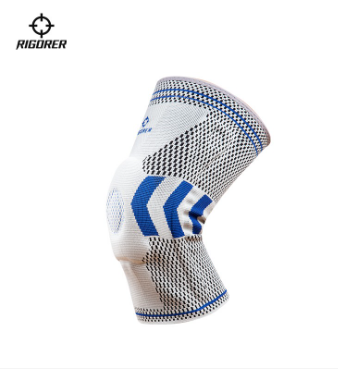 Rigorer Knee Pad · Z320230215