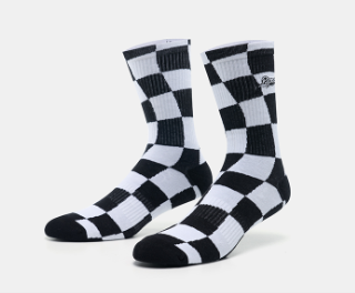 Rigorer Bags & Socks — Black · Z124440323casualsocks