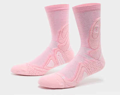 Rigorer Bags & Socks — Pink · Z123340311Octopusseries