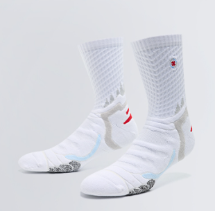 Rigorer Bags & Socks — White · Z123340311Octopusseries