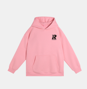 Rigorer Hoodie · Z125310803-R