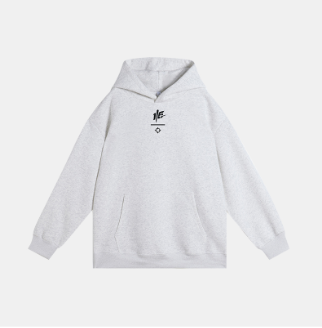 Rigorer Hoodie · Z125310803-JM