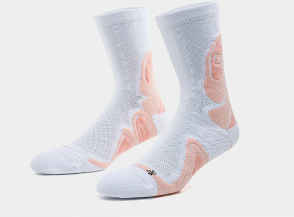 Rigorer Bags & Socks — Light White/Pink · Z123340311Octopusseries