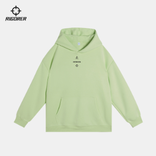 Rigorer Hoodie · Z125310803-AR