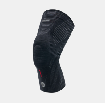 Rigorer Knee Pad · Z124130201