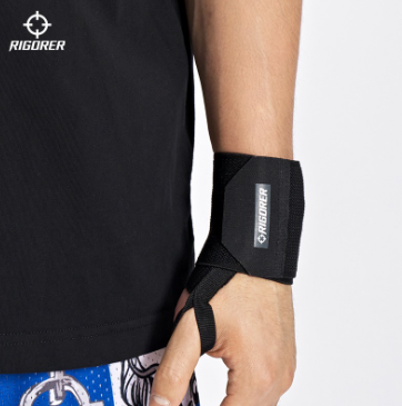 Rigorer Wristband · Z123131101